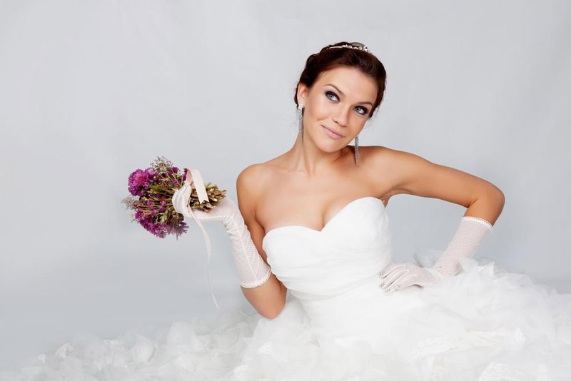 Coiffeur mariage Hyères