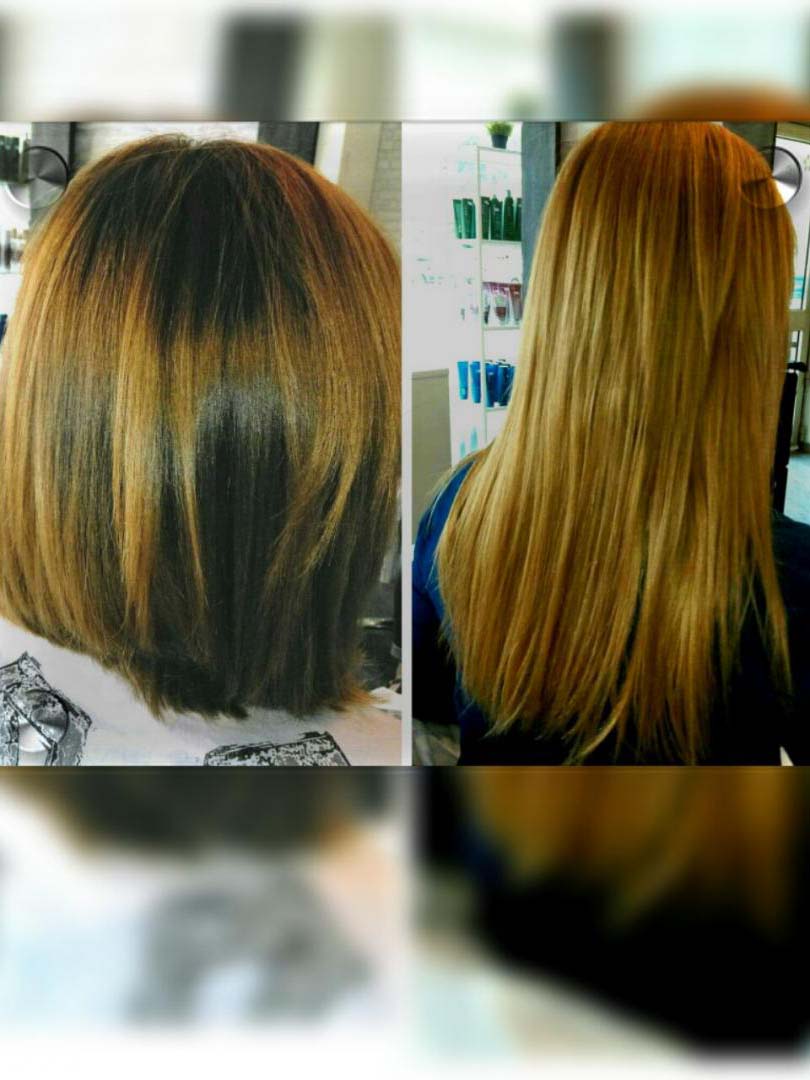 Coiffure pour femme Hyères