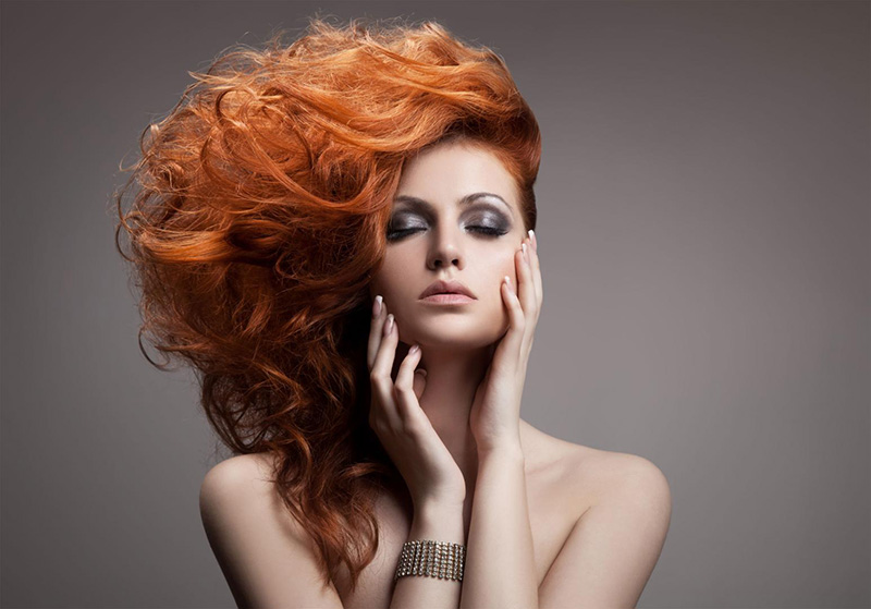 Coiffure pour femme Hyères