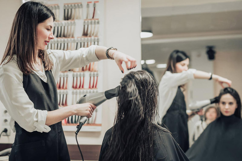 Coiffeur mixte La Londe-les-Maures