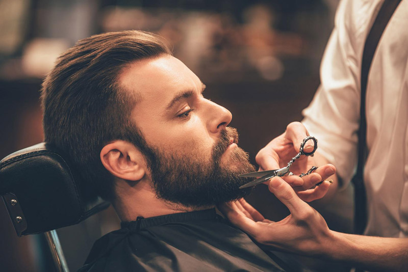 Barbier Hyères