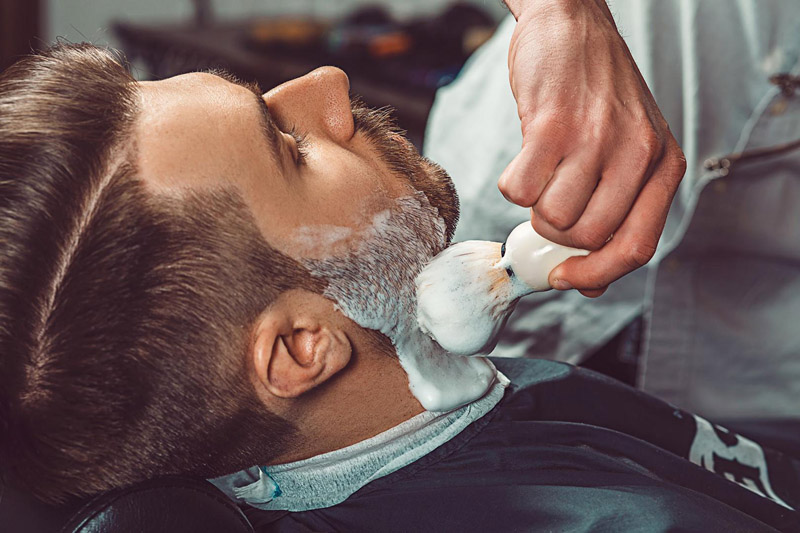 Barbier La Londe-les-Maures